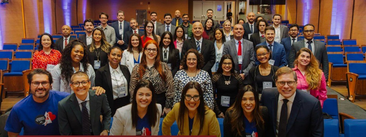 Turma da 4ª edição da Aceleradora de Escritórios de Advocacia da OAB SP